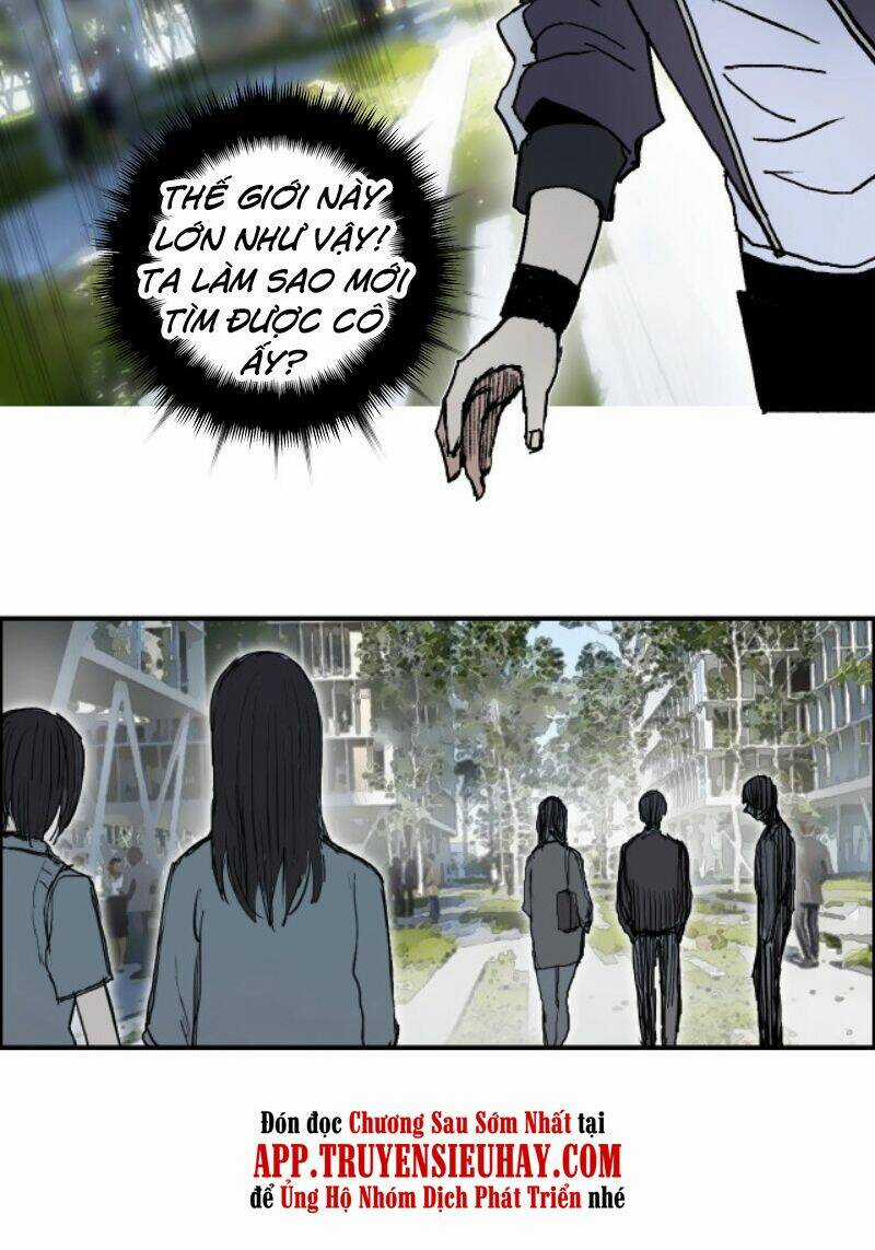 Siêu Năng Lập Phương - Chapter 252 - Trang 47