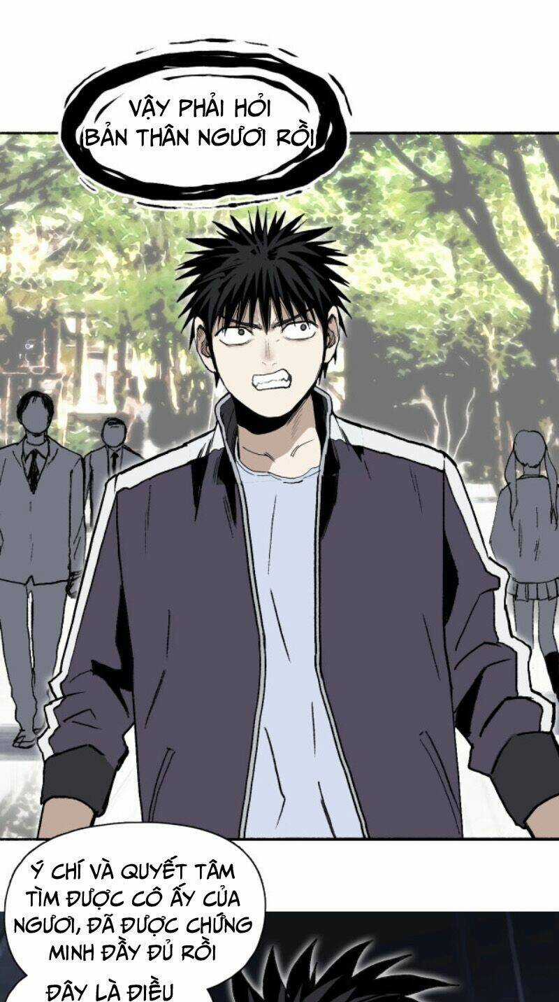 Siêu Năng Lập Phương - Chapter 252 - Trang 48