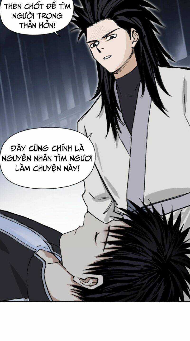 Siêu Năng Lập Phương - Chapter 252 - Trang 49