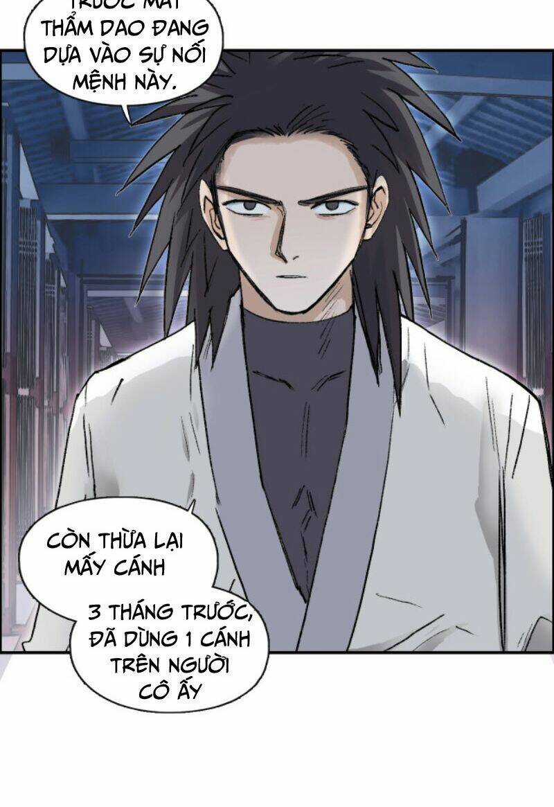 Siêu Năng Lập Phương - Chapter 252 - Trang 6