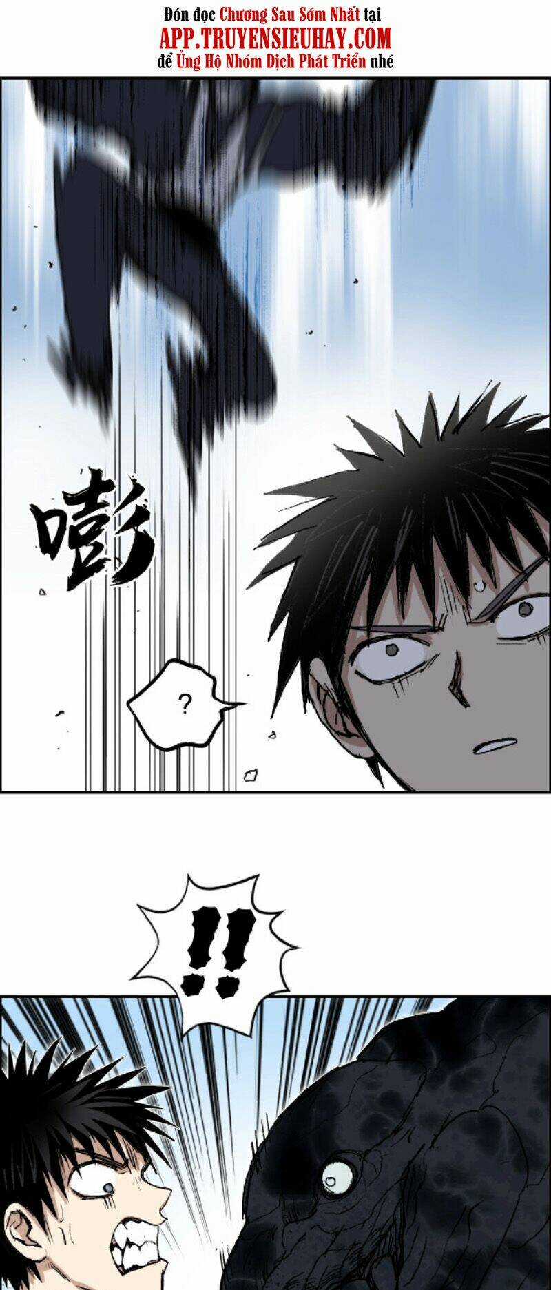 Siêu Năng Lập Phương - Chapter 252 - Trang 52