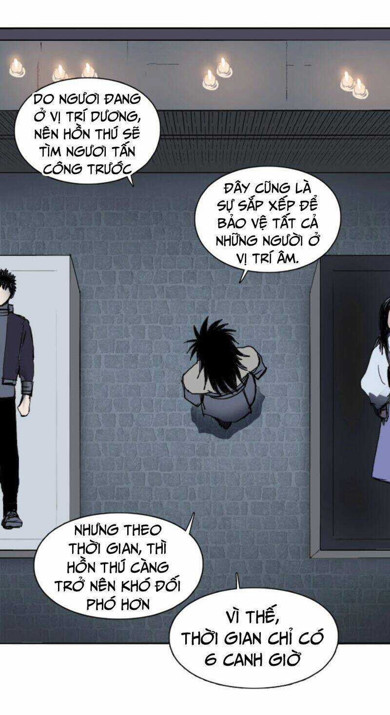 Siêu Năng Lập Phương - Chapter 252 - Trang 55