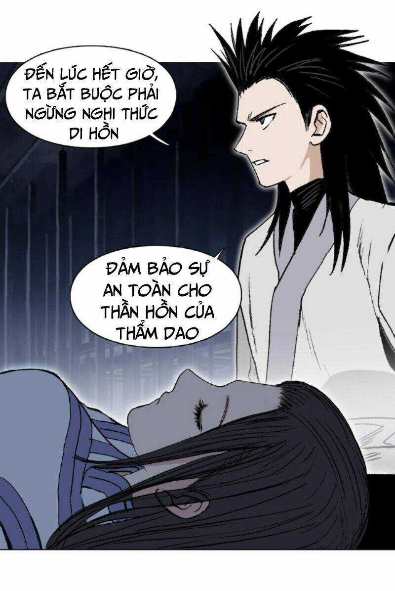 Siêu Năng Lập Phương - Chapter 252 - Trang 56