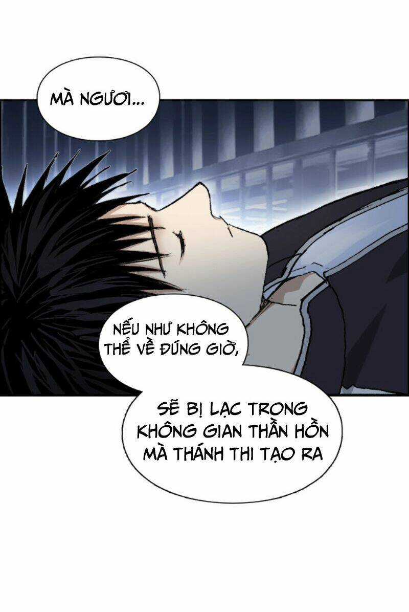 Siêu Năng Lập Phương - Chapter 252 - Trang 57