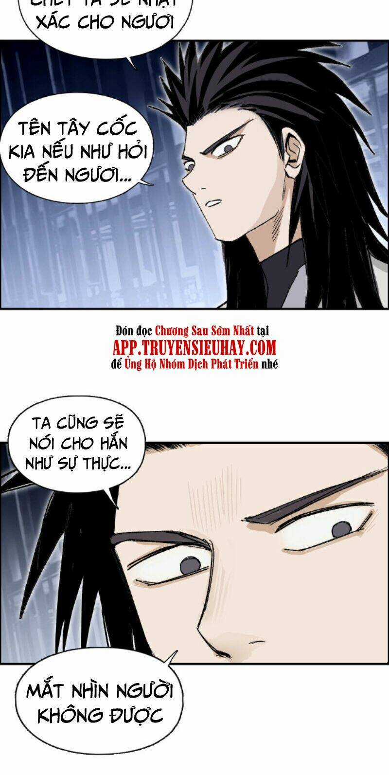 Siêu Năng Lập Phương - Chapter 252 - Trang 59