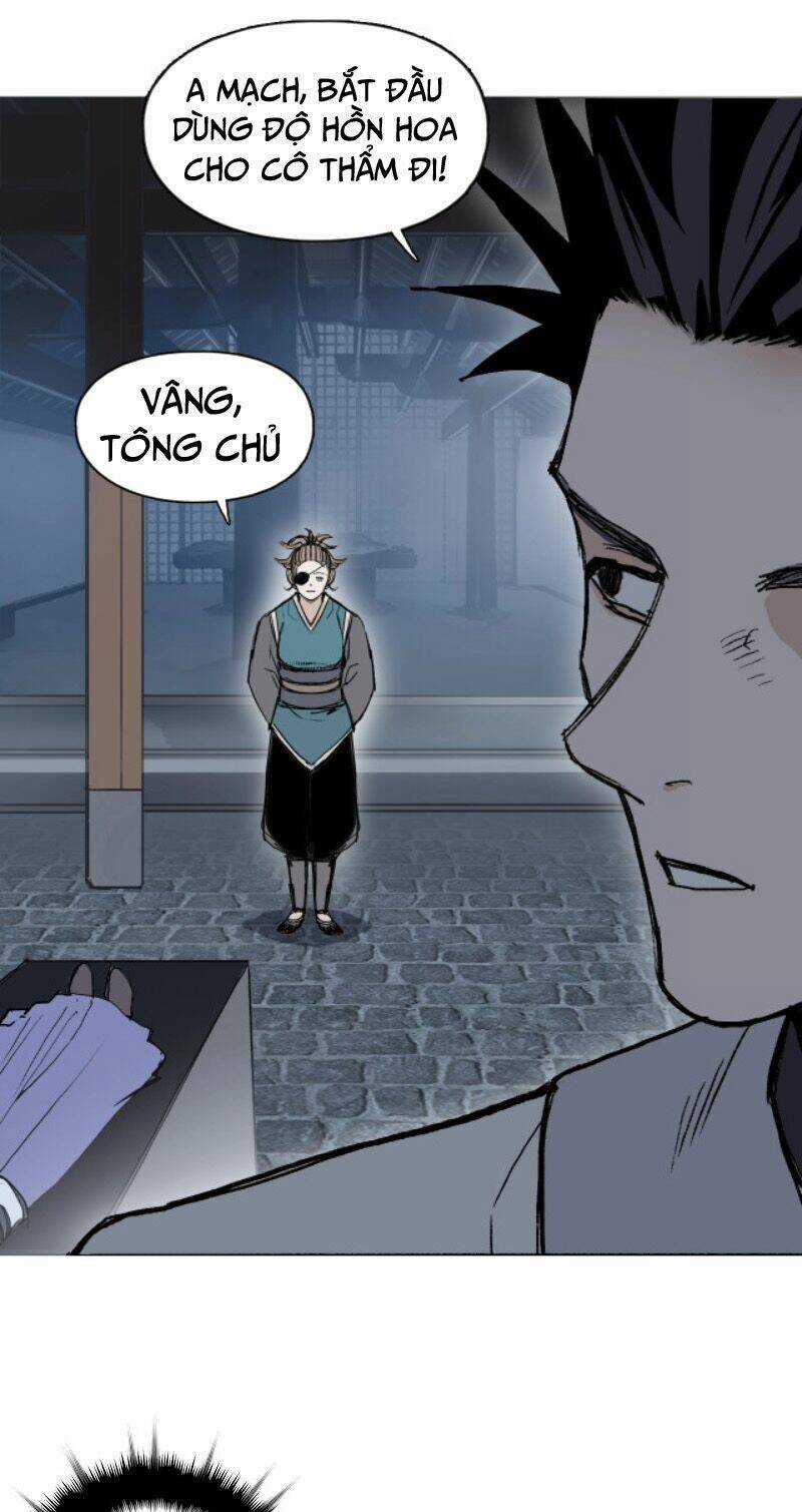 Siêu Năng Lập Phương - Chapter 252 - Trang 60