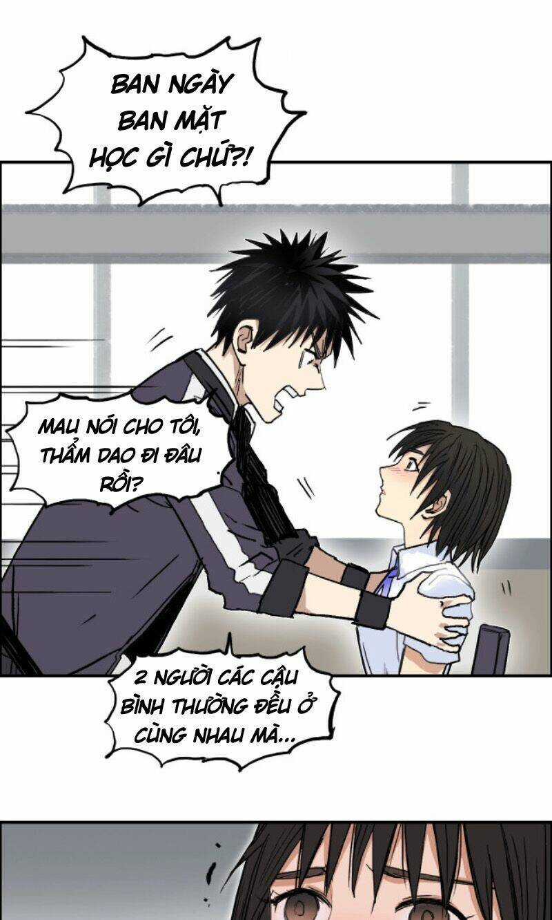 Siêu Năng Lập Phương - Chapter 252 - Trang 64