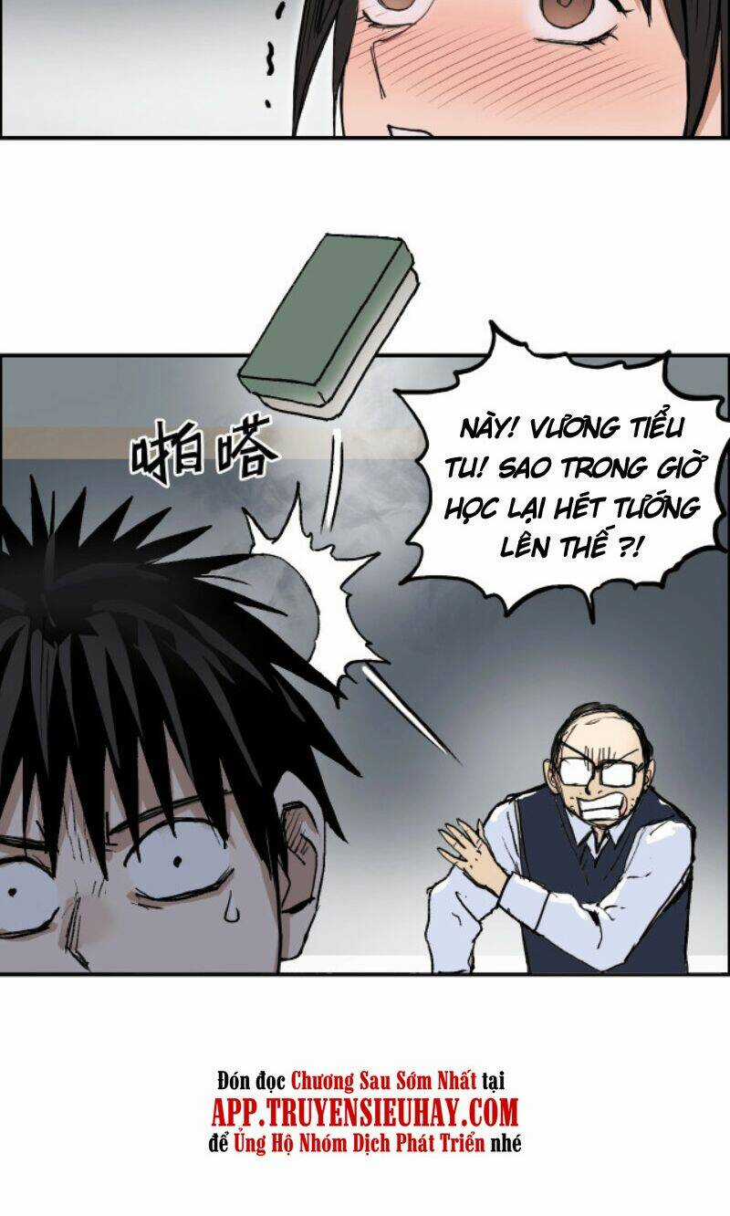 Siêu Năng Lập Phương - Chapter 252 - Trang 65