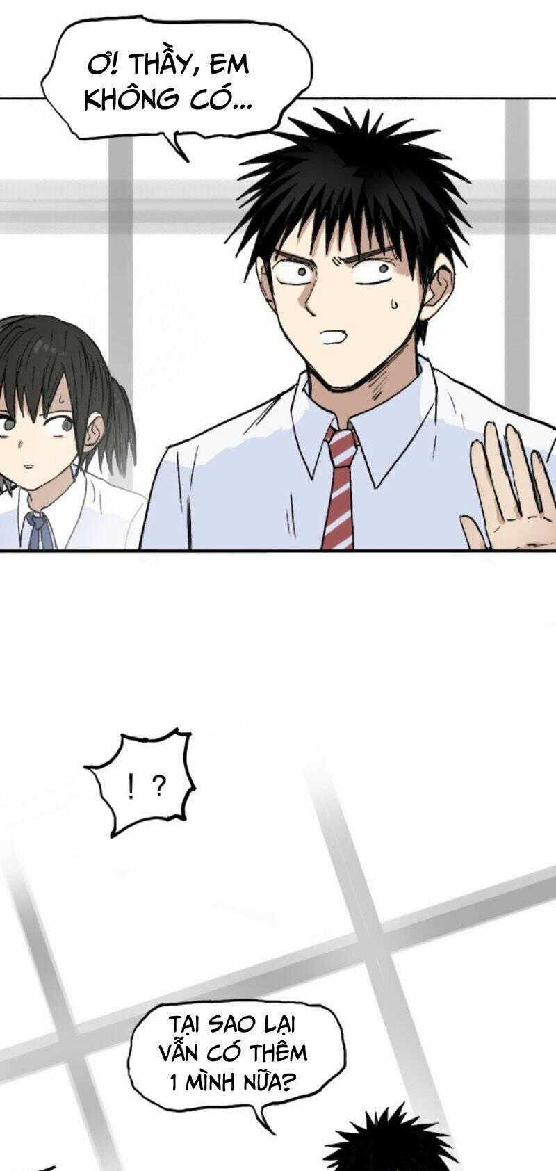 Siêu Năng Lập Phương - Chapter 252 - Trang 66