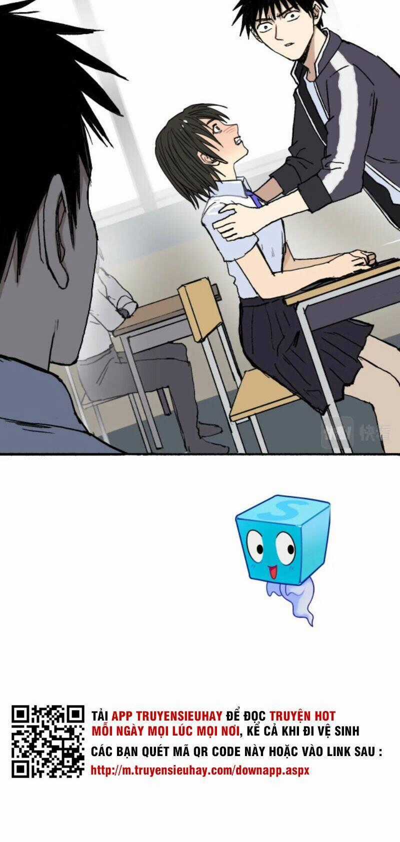 Siêu Năng Lập Phương - Chapter 252 - Trang 67