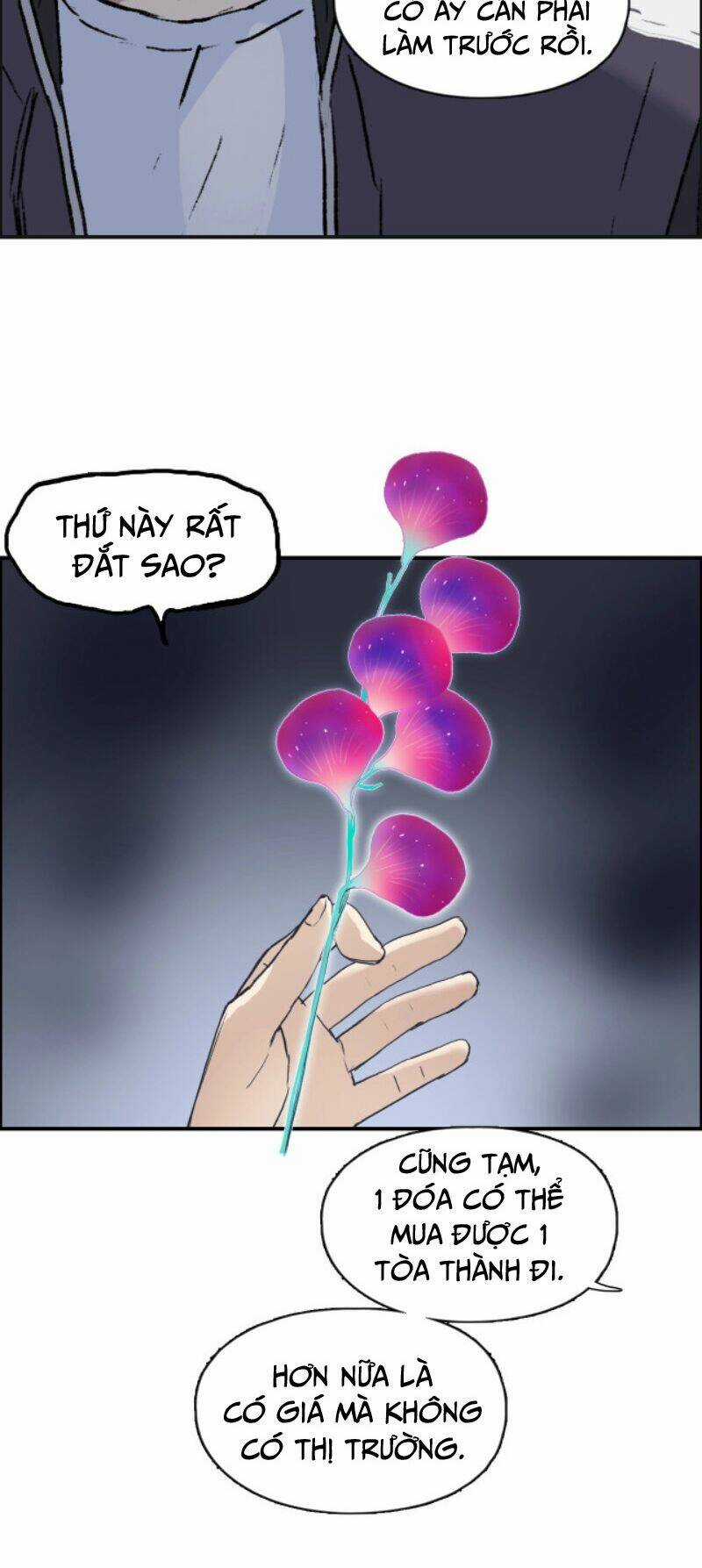 Siêu Năng Lập Phương - Chapter 252 - Trang 8