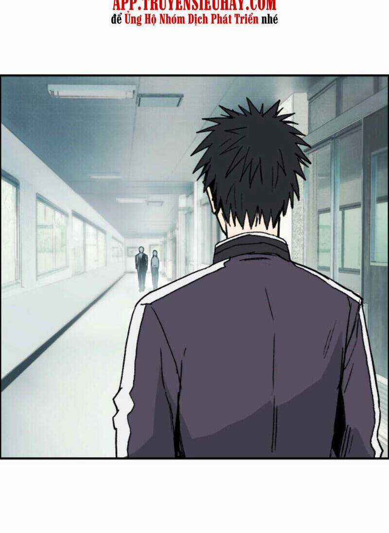 Siêu Năng Lập Phương - Chapter 253 - Trang 20