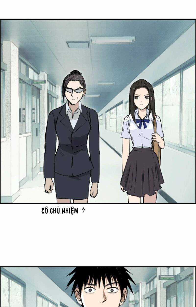 Siêu Năng Lập Phương - Chapter 253 - Trang 21