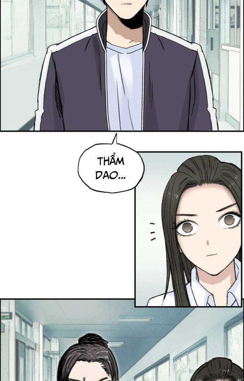 Siêu Năng Lập Phương - Chapter 253 - Trang 22