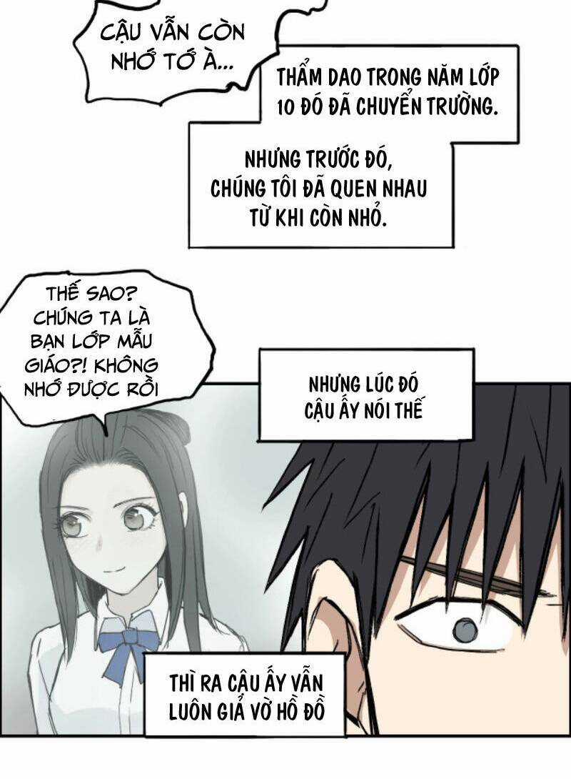 Siêu Năng Lập Phương - Chapter 253 - Trang 25