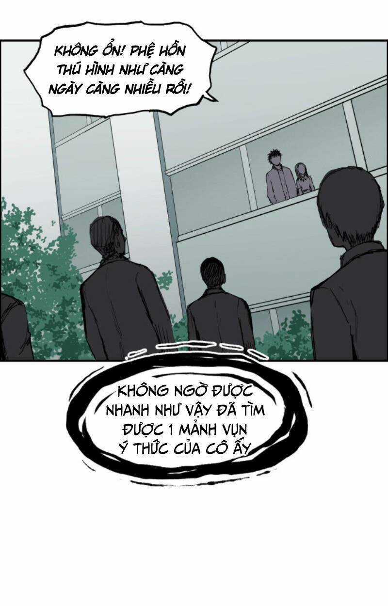 Siêu Năng Lập Phương - Chapter 253 - Trang 29