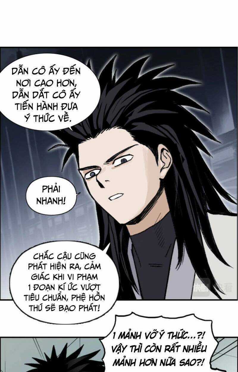 Siêu Năng Lập Phương - Chapter 253 - Trang 30