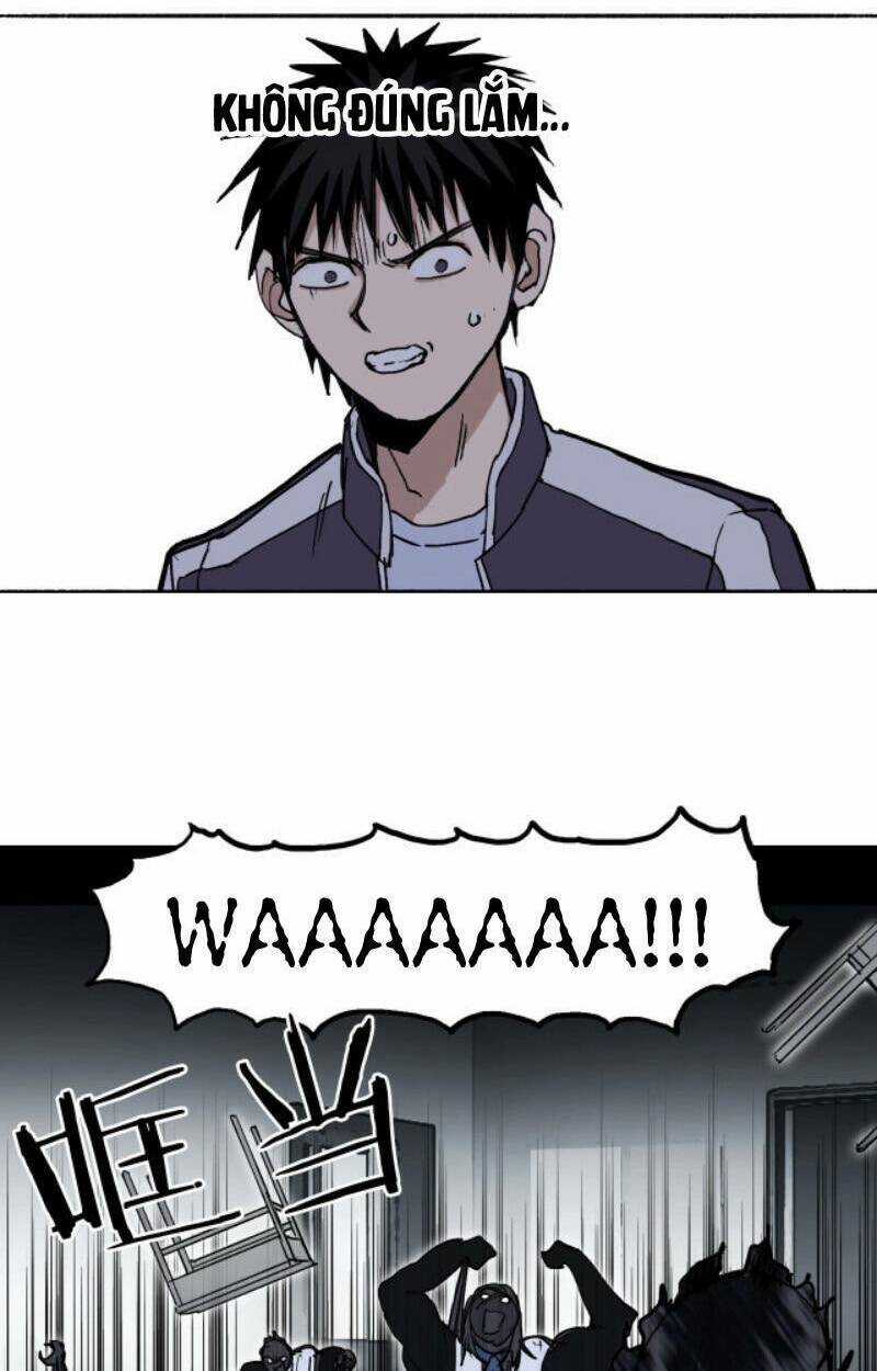 Siêu Năng Lập Phương - Chapter 253 - Trang 4