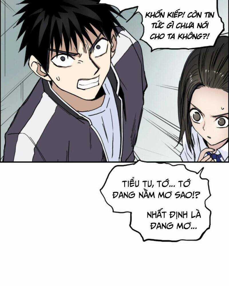Siêu Năng Lập Phương - Chapter 253 - Trang 31