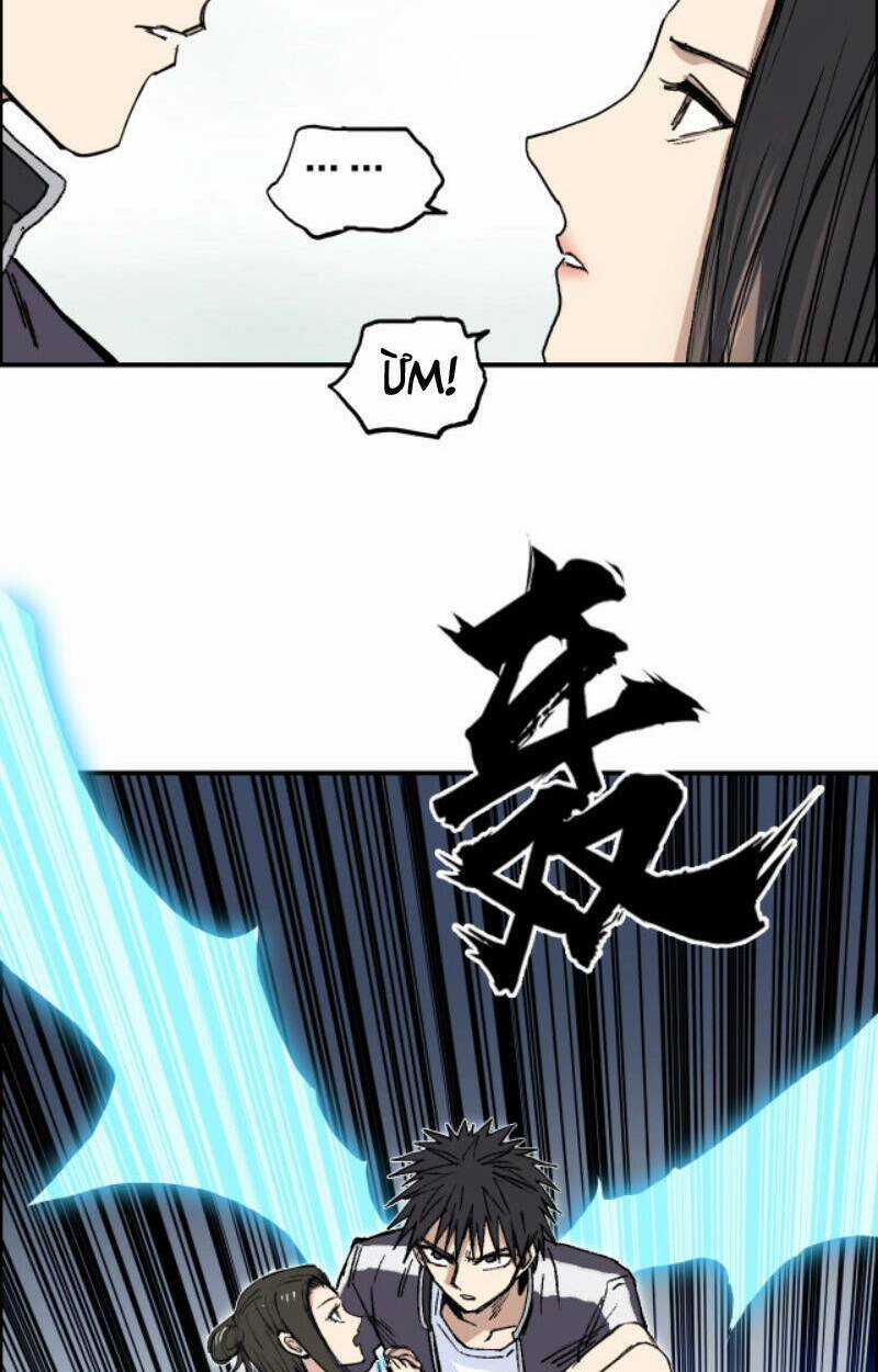 Siêu Năng Lập Phương - Chapter 253 - Trang 33