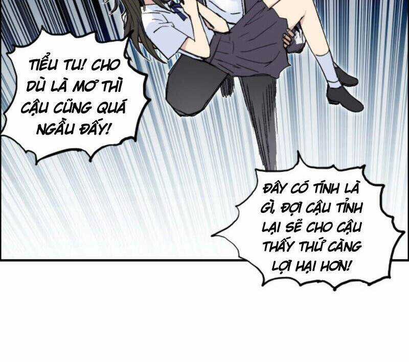 Siêu Năng Lập Phương - Chapter 253 - Trang 34