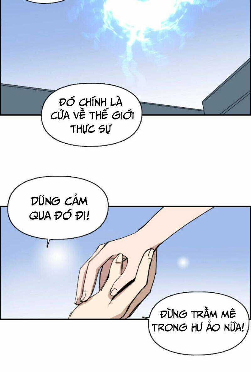 Siêu Năng Lập Phương - Chapter 253 - Trang 37