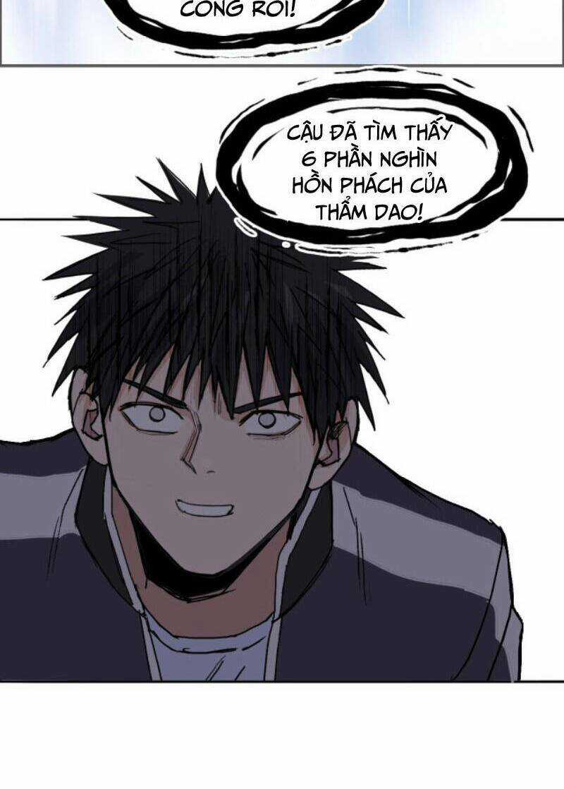 Siêu Năng Lập Phương - Chapter 253 - Trang 40