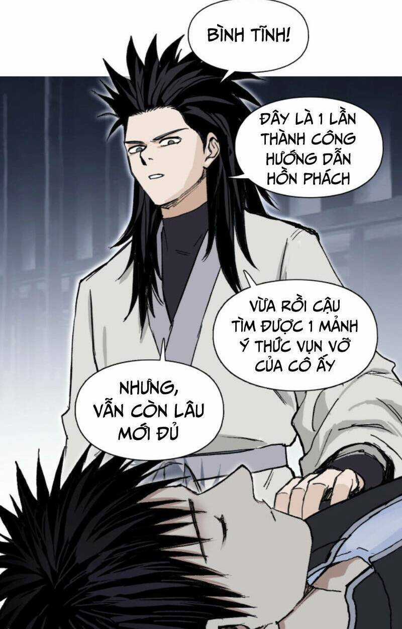 Siêu Năng Lập Phương - Chapter 253 - Trang 42