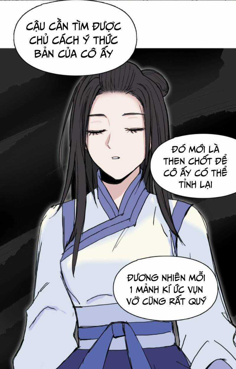 Siêu Năng Lập Phương - Chapter 253 - Trang 44