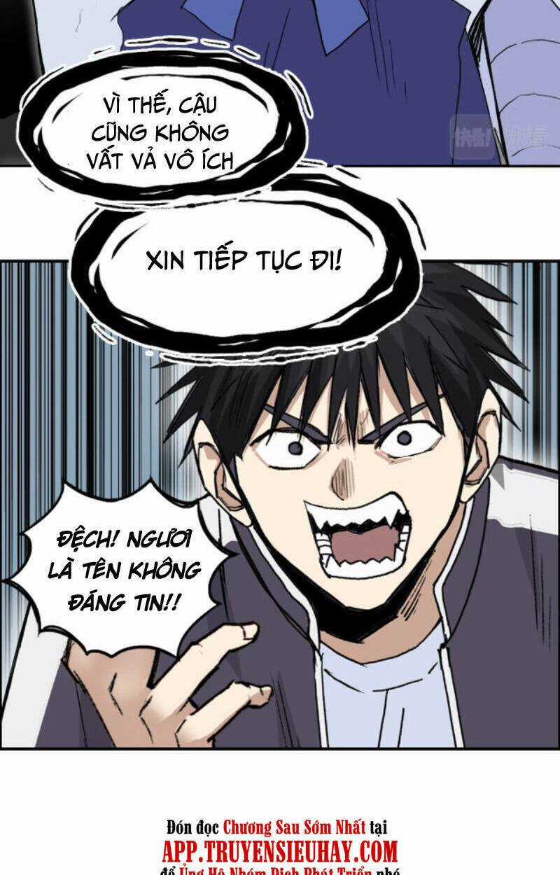 Siêu Năng Lập Phương - Chapter 253 - Trang 45