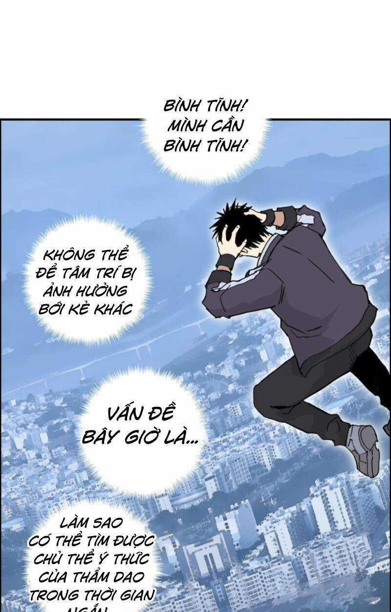 Siêu Năng Lập Phương - Chapter 253 - Trang 47