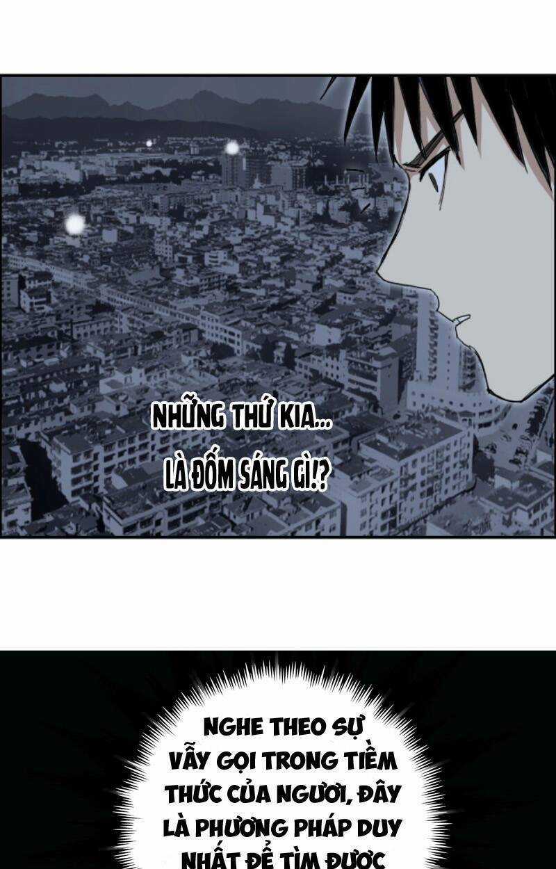 Siêu Năng Lập Phương - Chapter 253 - Trang 50