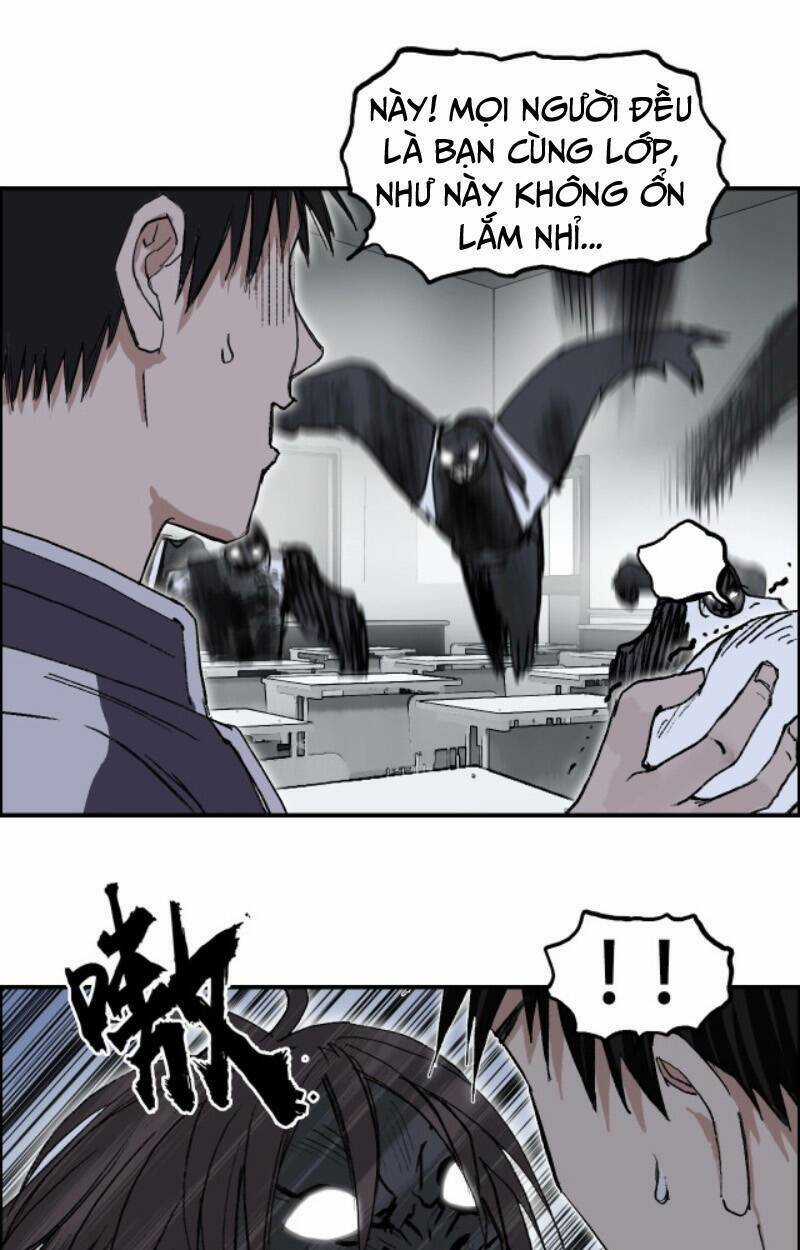 Siêu Năng Lập Phương - Chapter 253 - Trang 6