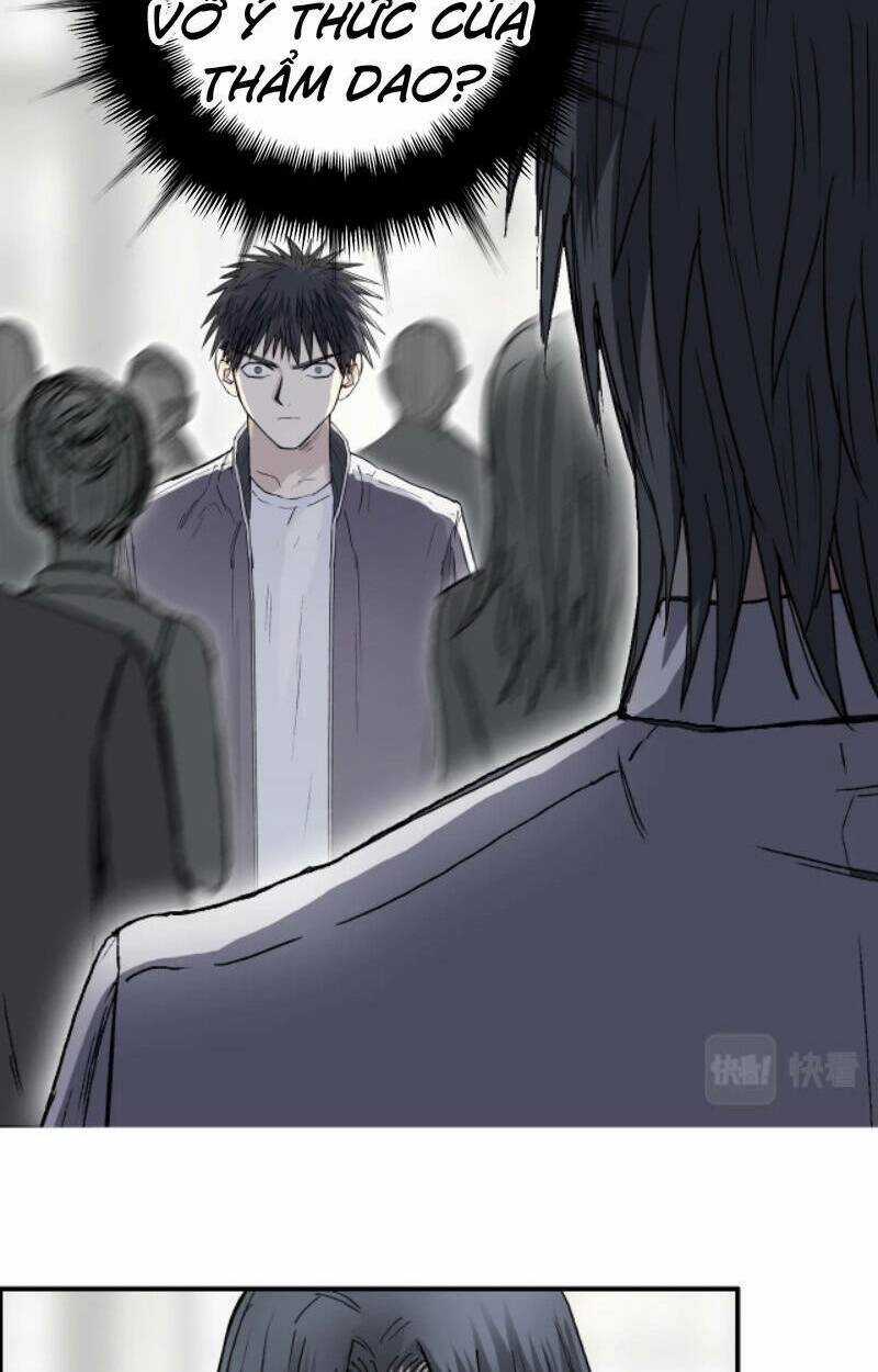 Siêu Năng Lập Phương - Chapter 253 - Trang 59