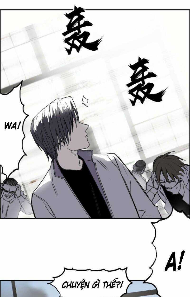 Siêu Năng Lập Phương - Chapter 253 - Trang 62