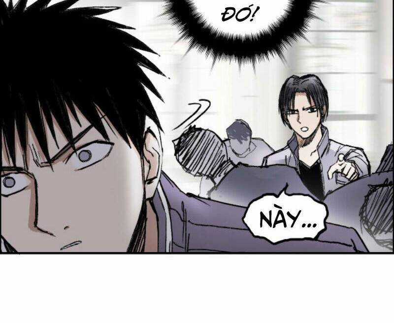 Siêu Năng Lập Phương - Chapter 253 - Trang 64