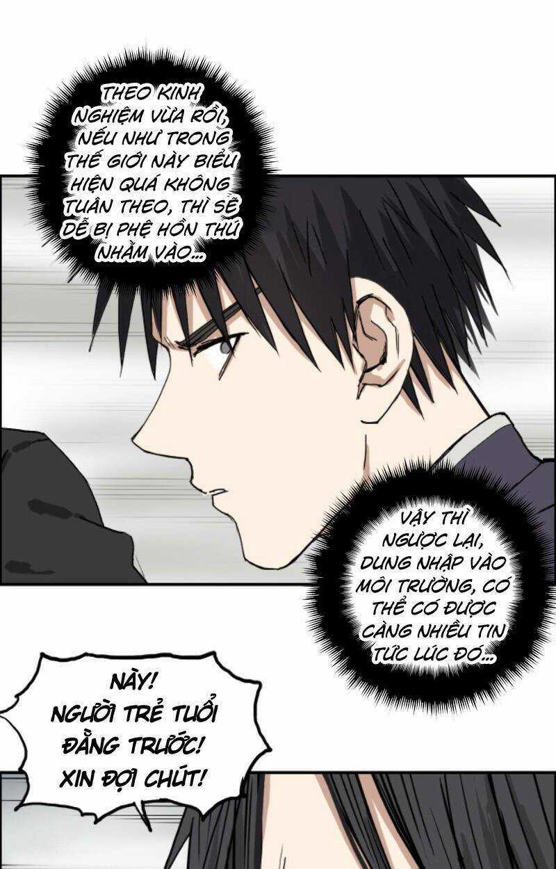 Siêu Năng Lập Phương - Chapter 253 - Trang 65