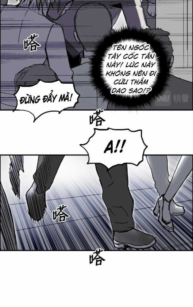 Siêu Năng Lập Phương - Chapter 253 - Trang 67