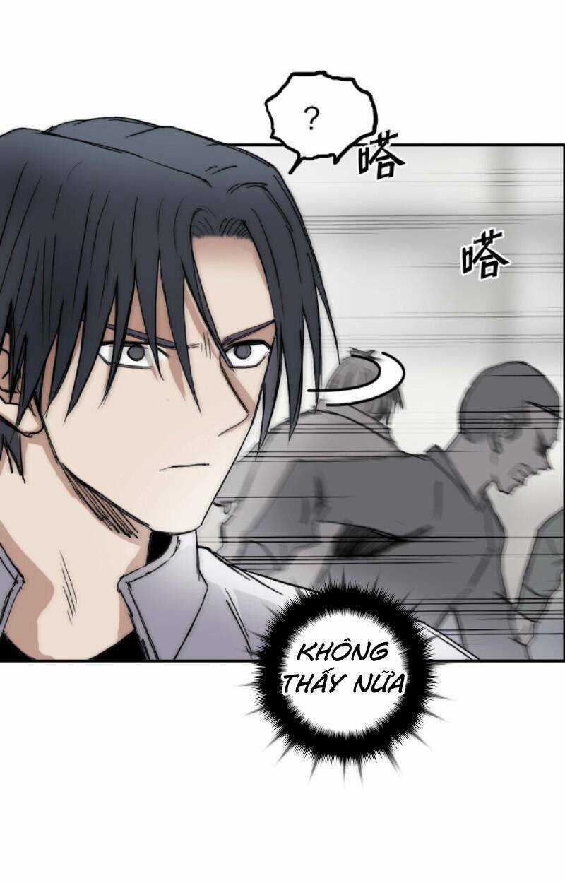 Siêu Năng Lập Phương - Chapter 253 - Trang 68