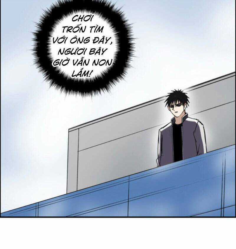 Siêu Năng Lập Phương - Chapter 253 - Trang 70