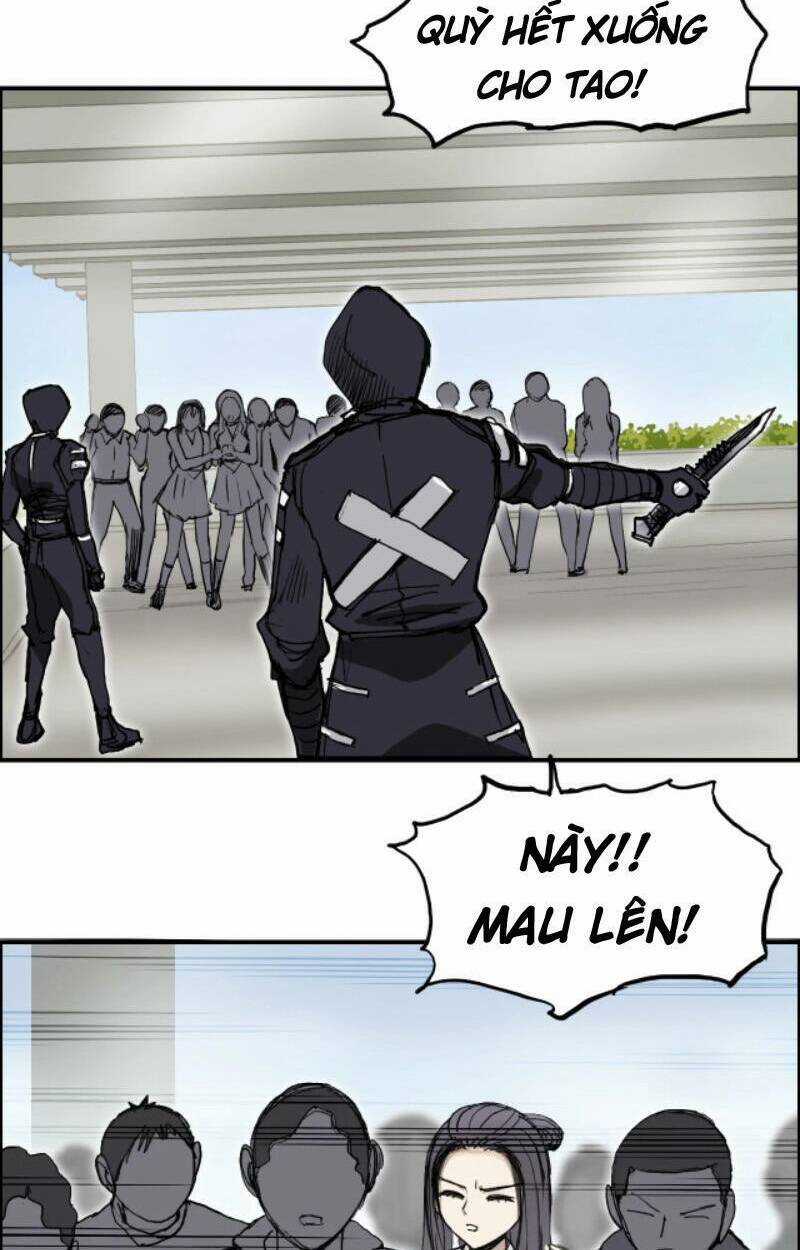 Siêu Năng Lập Phương - Chapter 253 - Trang 72