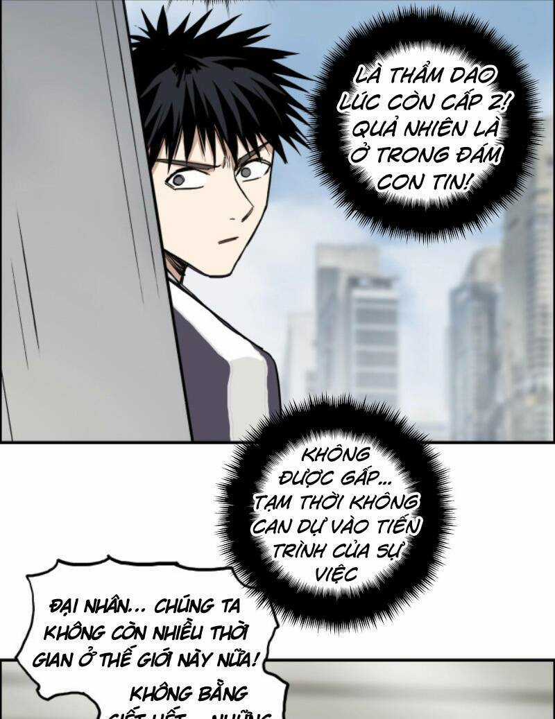 Siêu Năng Lập Phương - Chapter 253 - Trang 74