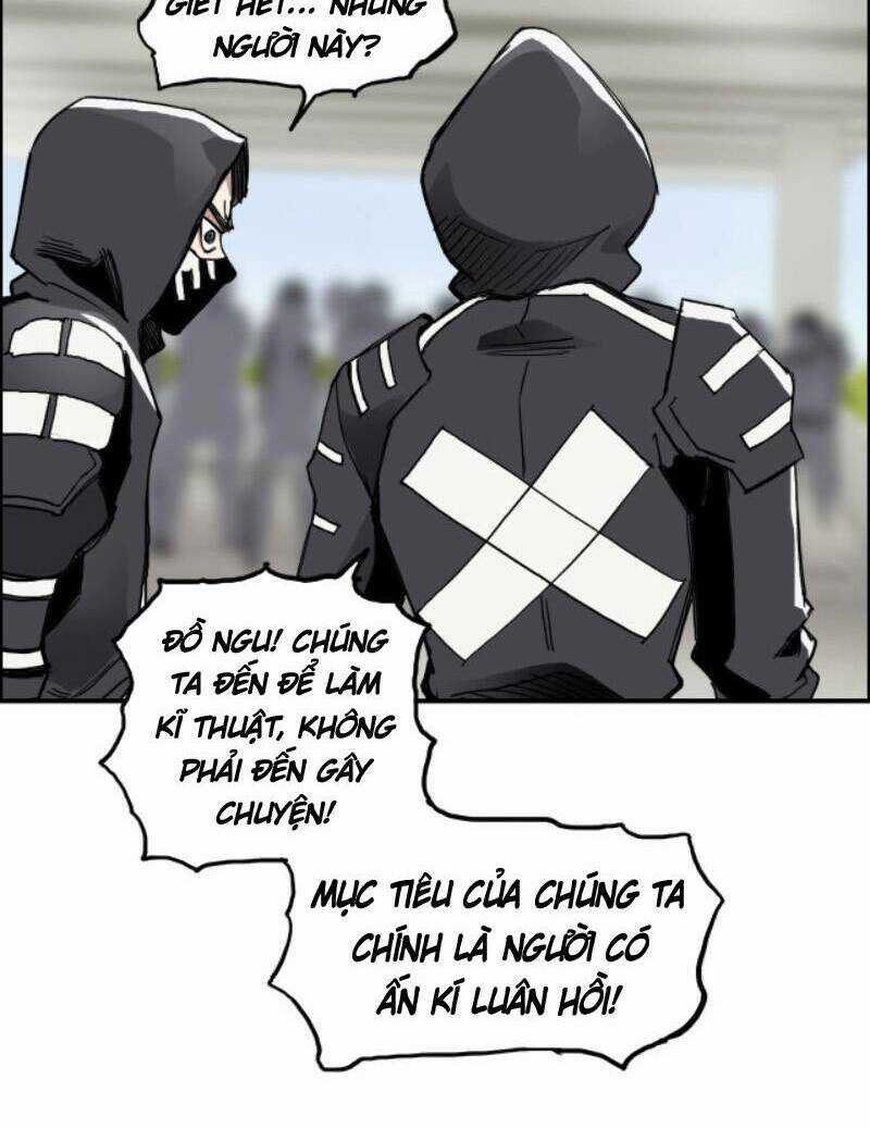 Siêu Năng Lập Phương - Chapter 253 - Trang 75