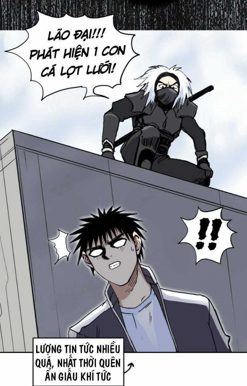 Siêu Năng Lập Phương - Chapter 253 - Trang 77