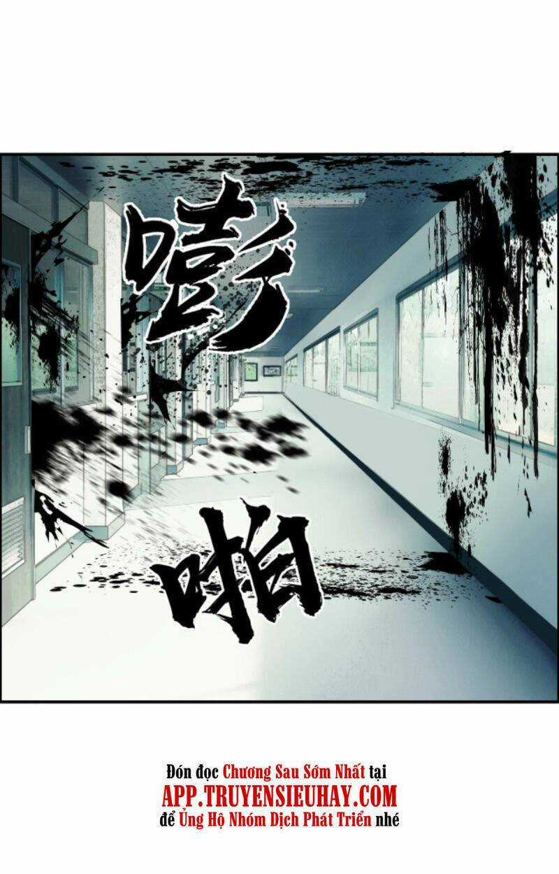 Siêu Năng Lập Phương - Chapter 253 - Trang 9