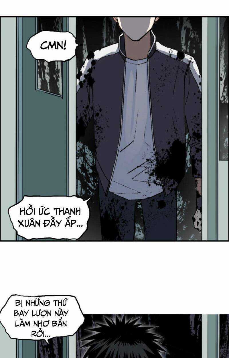 Siêu Năng Lập Phương - Chapter 253 - Trang 10