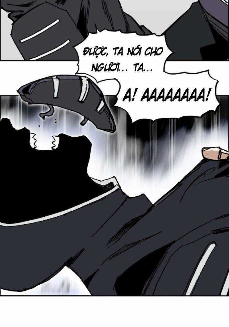 Siêu Năng Lập Phương - Chapter 254 - Trang 17