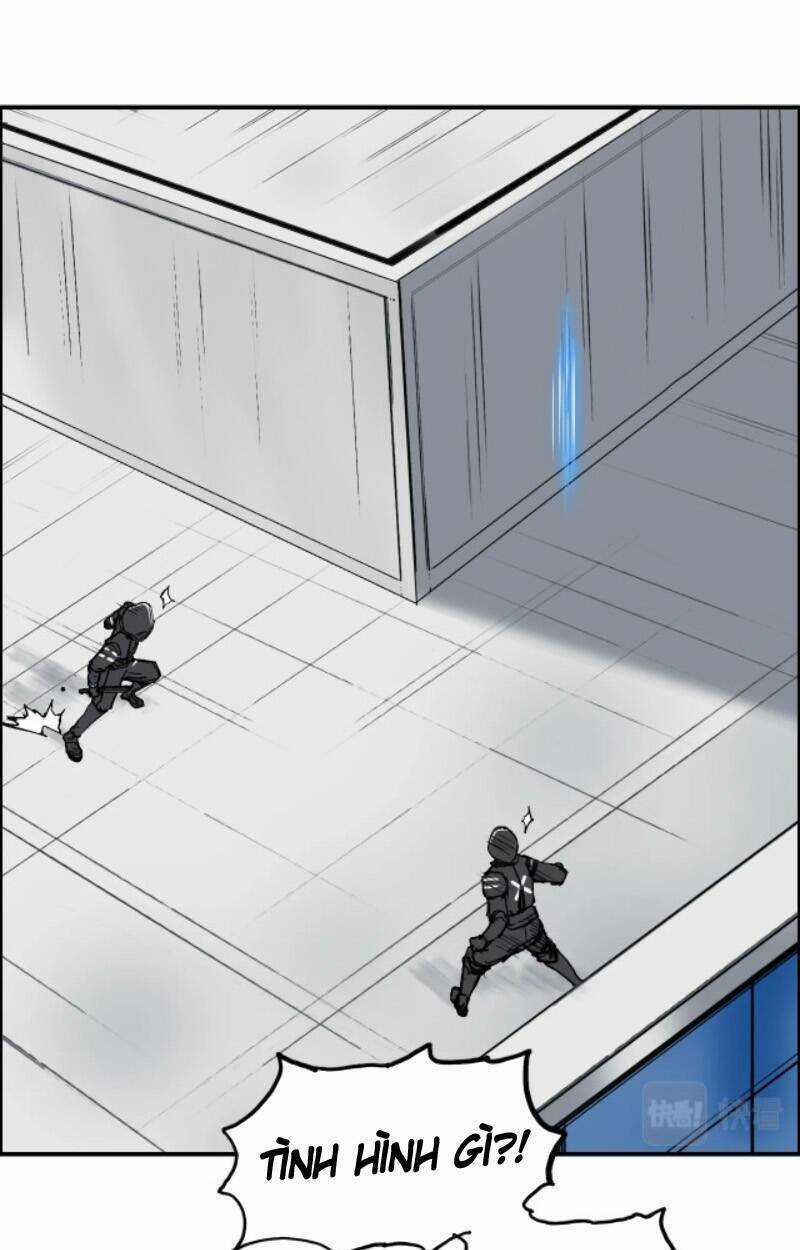 Siêu Năng Lập Phương - Chapter 254 - Trang 3