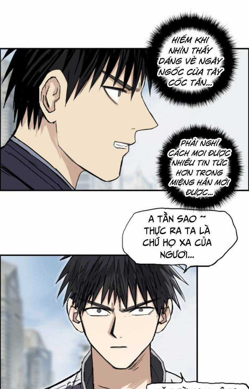 Siêu Năng Lập Phương - Chapter 254 - Trang 31