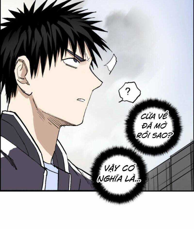 Siêu Năng Lập Phương - Chapter 254 - Trang 40